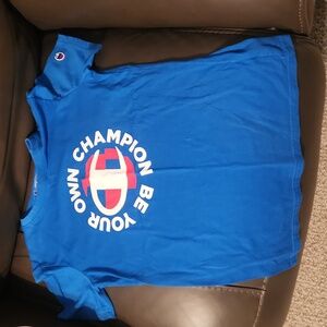 Champion,L,Blue